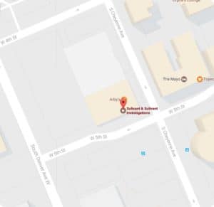 oklahoma private investigation